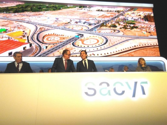 Sacyr o donde dije digo... suspende el dividendo 5 días después de anunciar que lo mantenía