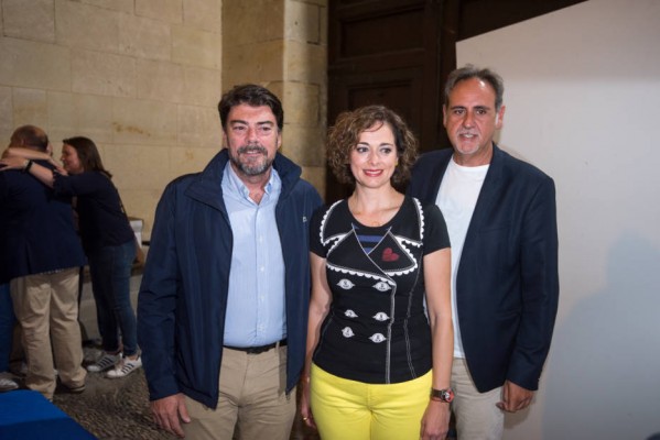 Toñi Martín-Zarco: 