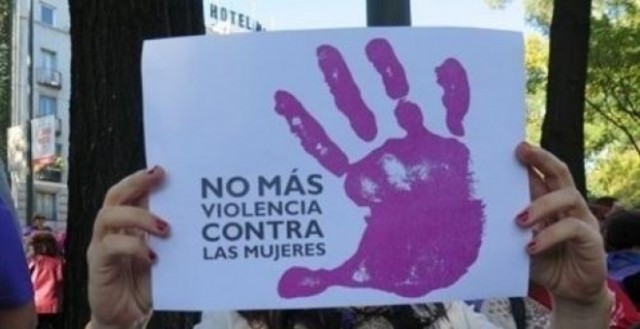 La Región recibe 3 millones del fondo del Pacto contra la Violencia de Género