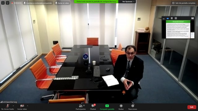 Ciberseguridad para pymes: amenazas y ejemplos en momentos de teletrabajo forzado