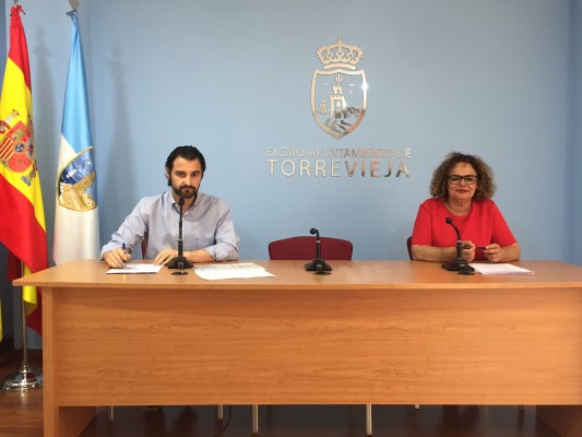 Torrevieja saca a licitación el servicio de recogida de residuos y limpieza viaria por 389 millones de euros