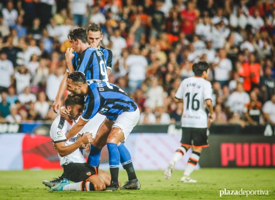 La RFEF incluye amistosos entre sus recomendaciones para la vuelta a los entrenamientos
