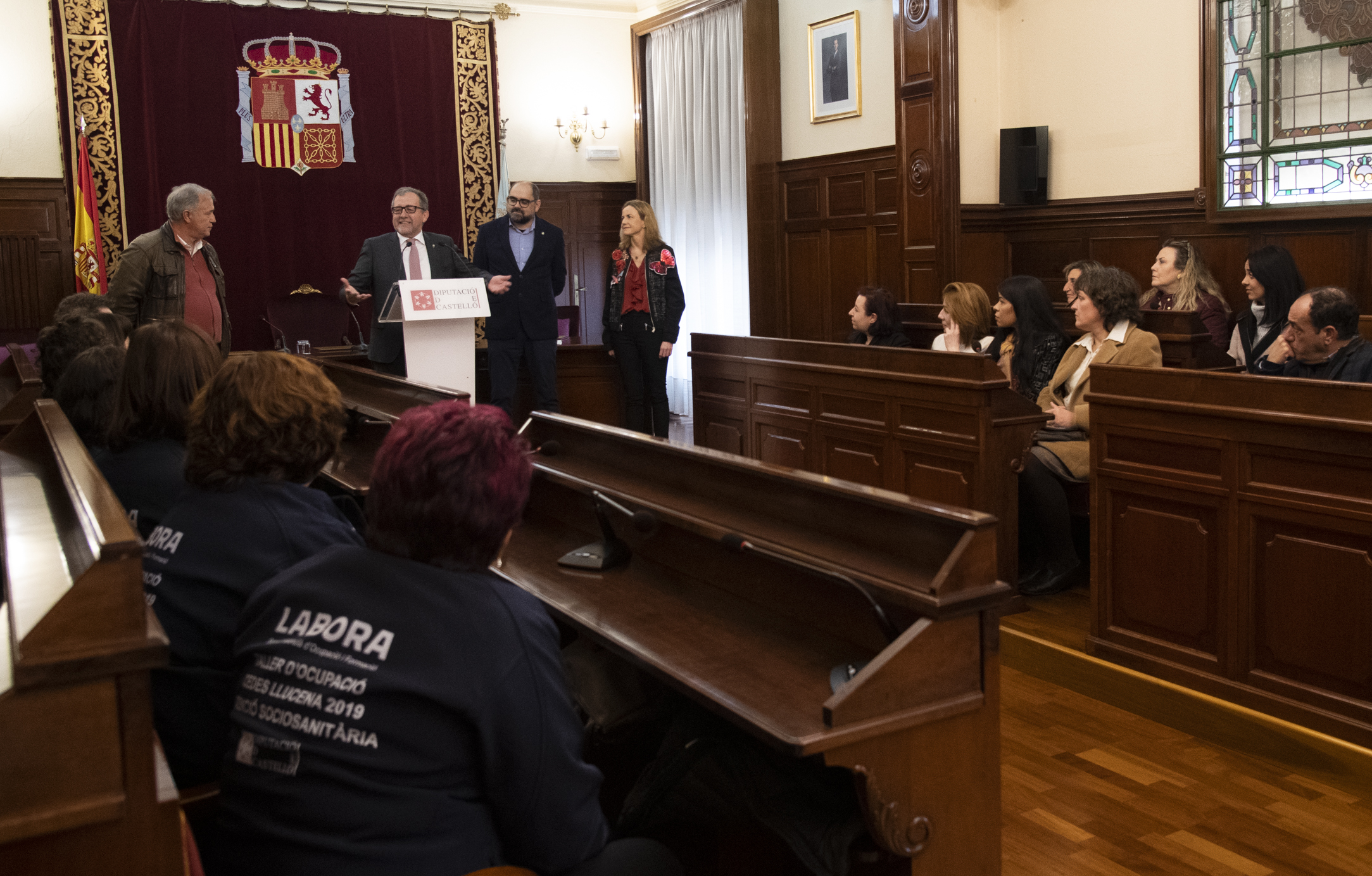 Martí considera 