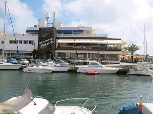 Muere Domingo Martínez, fundador del restaurante Miramar de Cabo de Palos, pionero en la zona