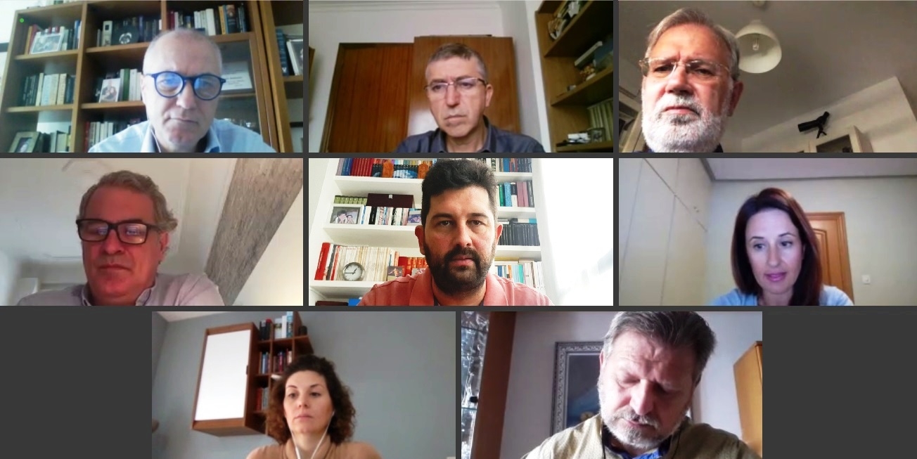 Economía planifica con Feria Valencia e IFA el regreso a la actividad a partir de septiembre