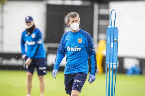 Lo que necesita mejorar el Valencia de Celades