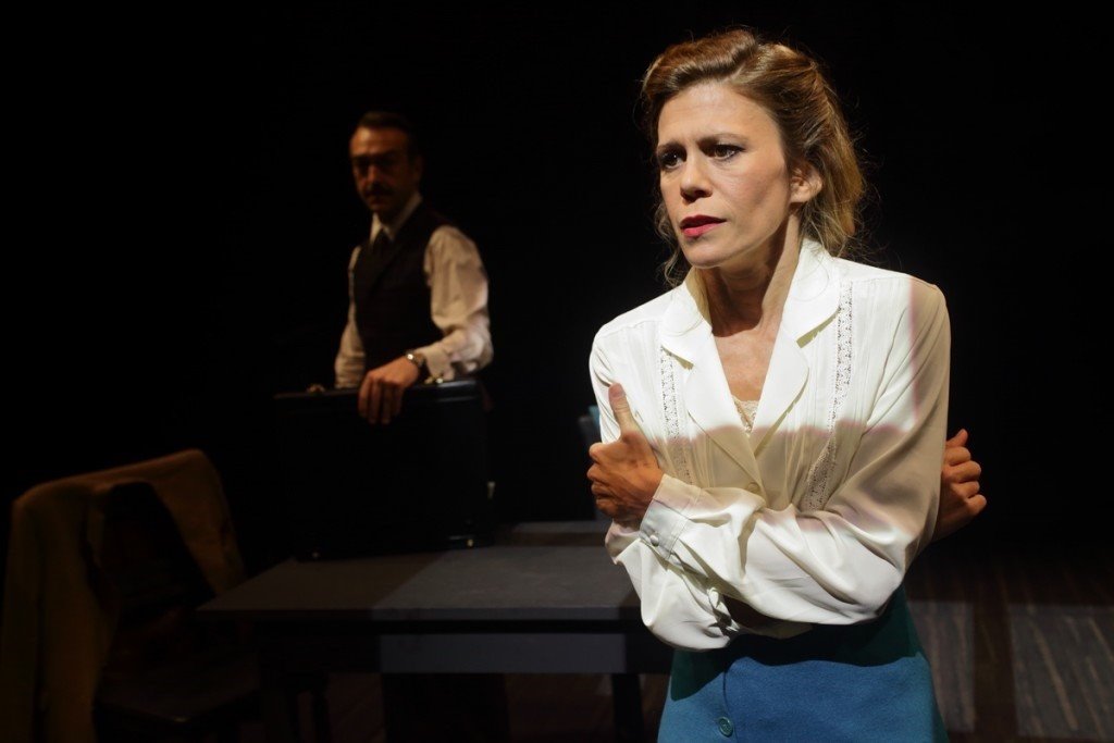 'Homenaje a una desconocida' o 'Dinamarca', entre los valencianos que optan al Max