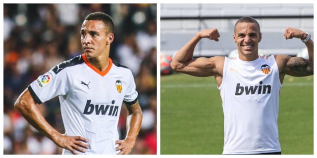 Rodrigo regresa fortalecido del confinamiento