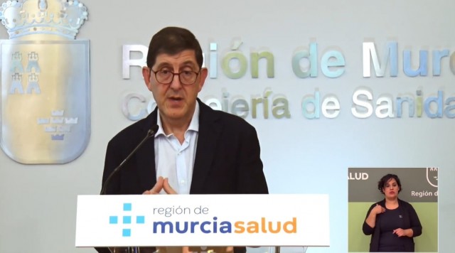 Villegas llama al orden: 