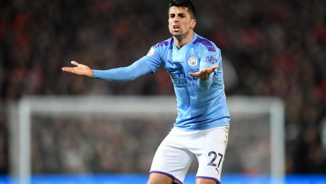 Cancelo podría volver al Inter este próximo mercado