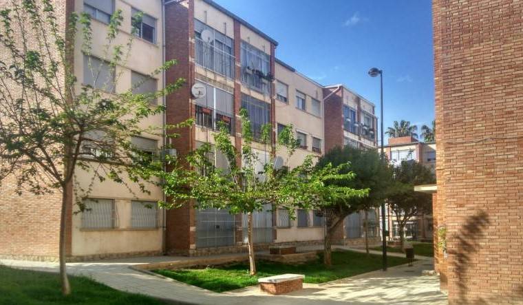 Castelló garantiza su nueva hoja de ruta en materia de vivienda con la adjudicación del plan estratégico