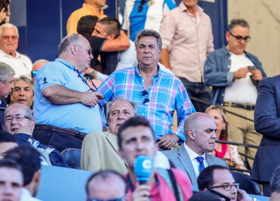 El Hércules tendrá de nuevo que alegar para que otra subvención de la RFEF vaya a Hacienda