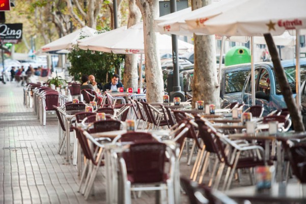 Hoteles de la Comunitat Valenciana: ¿Abiertos o cerrados?