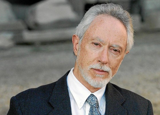 La joventut de J.M. Coetzee