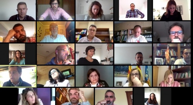 El PPCS reclama al PSPV test masivos y les acusa de dejar al 84% de Castellón en la Fase 0