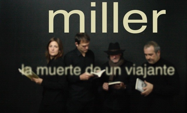 El radio teatro abre residencia en La Rambleta