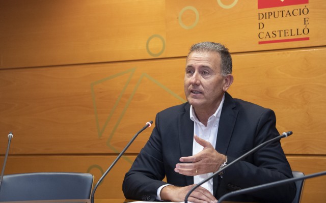 El PP presenta una moción en Diputación contra el cierre de los colegios de Educación Especial

