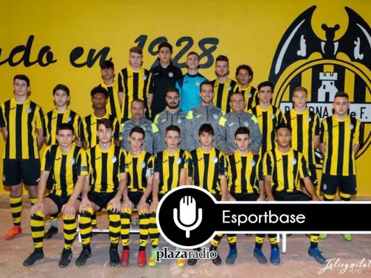 Aldaia Femenino, la protesta del Paterna CF Juvenil y Salva Gomar contesta en Esportbase a las preguntas 'calientes' sobre el final de la temporada 