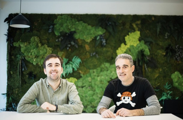 La valenciana Sales Layer cierra una ronda de inversión de 3,5 millones liderada por Sonae IM 