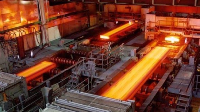 ArcelorMittal se cura en salud con una ampliación de 1.850 millones