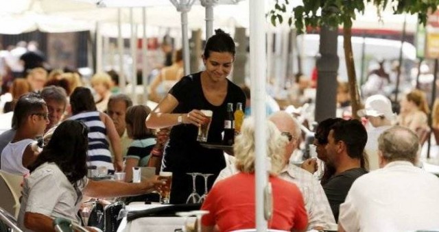 Las empresas que rescataron trabajadores del ERTE podrán revertir la medida