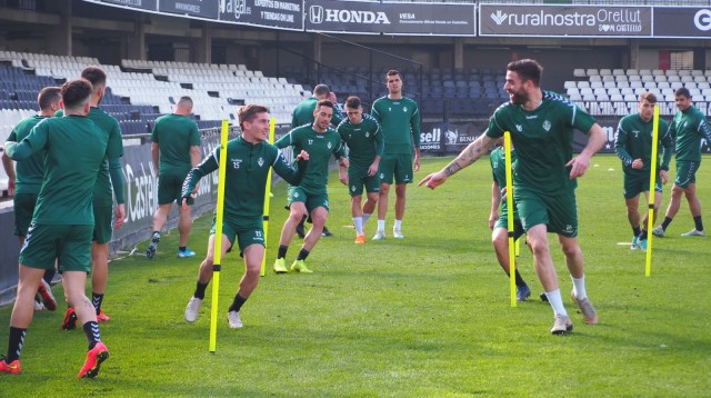 El retraso en la desescalada pone al Castellón en desventaja ante los otros campeones de grupo