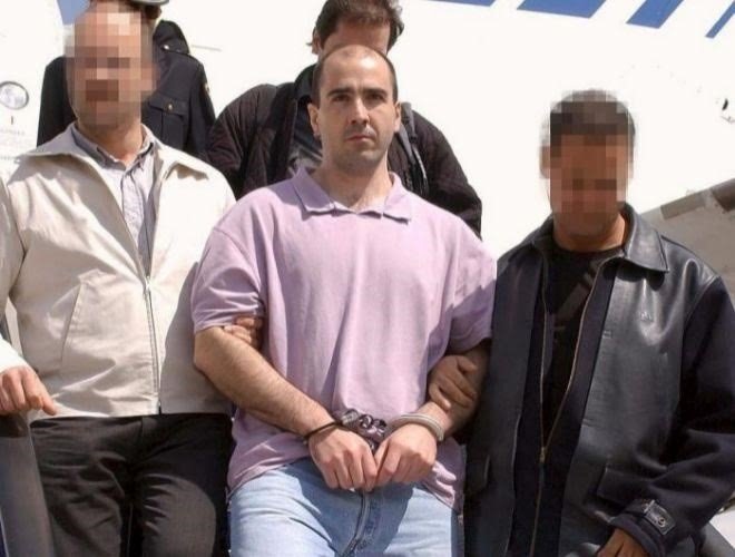  Interior acerca a Euskadi desde Albocàsser a un preso de ETA con una condena por atentados