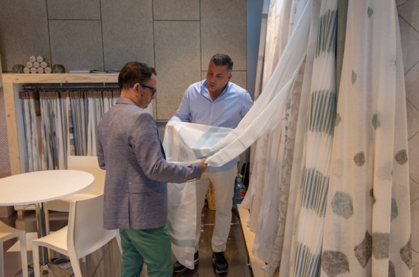 La oportunidad de una industria textil 'glocal'