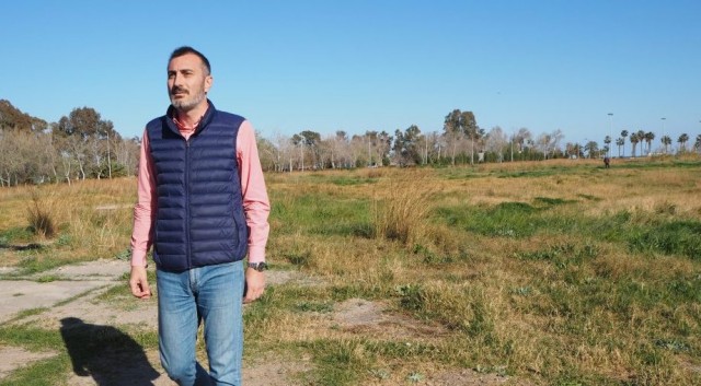 El PP de Burriana pide explicaciones al PSPV sobre los 16.600 m2 del Arenal 