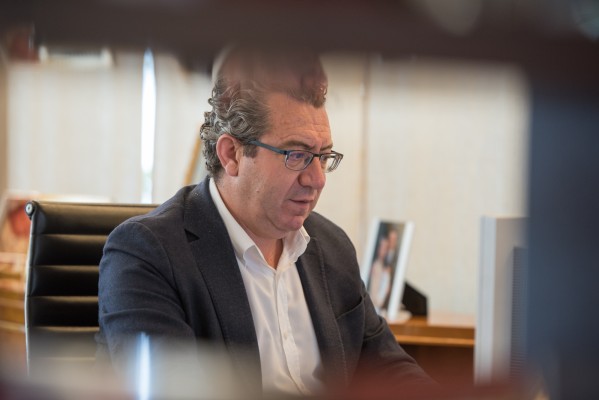 Toni Pérez: 