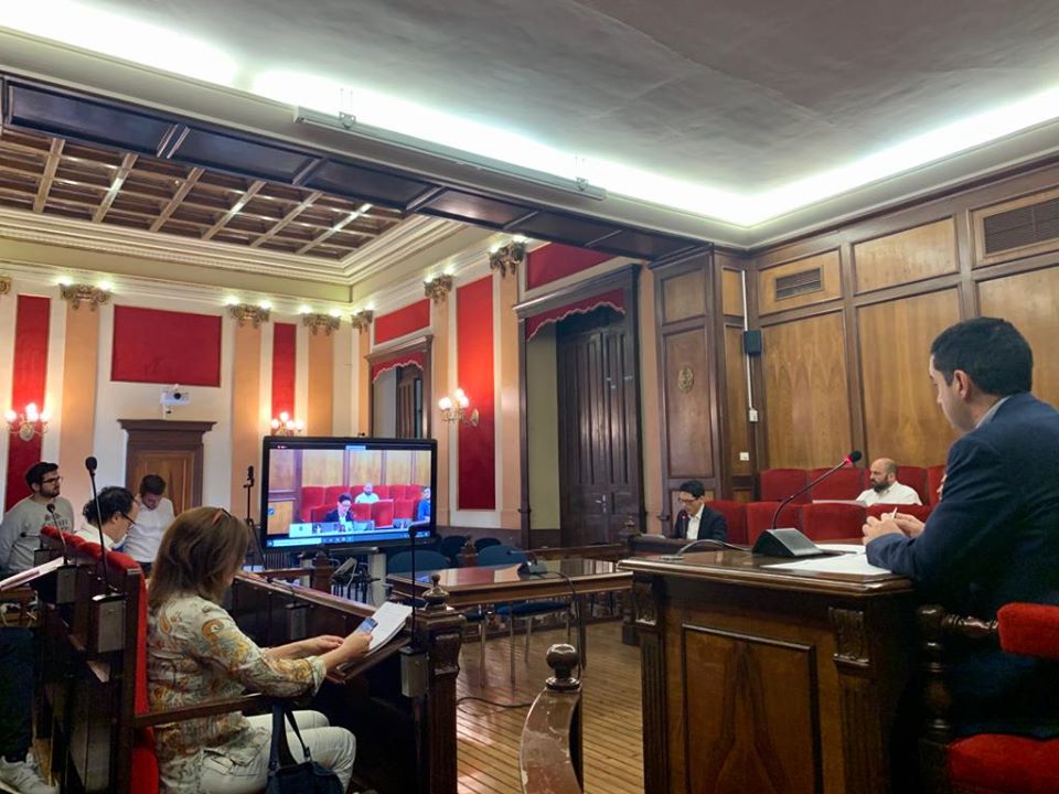 Alcoy da una ayuda de 200 euros a los comercios y hosteleros para que apliquen descuentos a los clientes