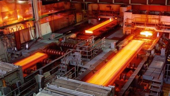 ArcelorMittal se cura en salud con una ampliación de 1.850 millones
