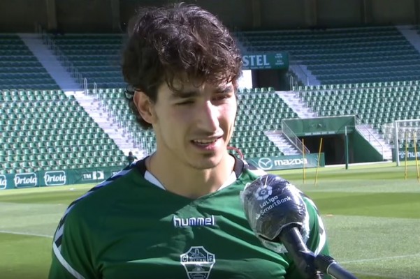 Pere Milla: 