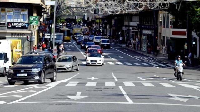 El Ceprede da una 'alegría' y rebaja la caída del PIB regional al 5%
