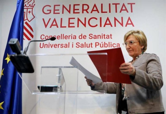 Alcaldes de l'Alacantí piden explicaciones a la Conselleria tras no haber pasado a la Fase 1