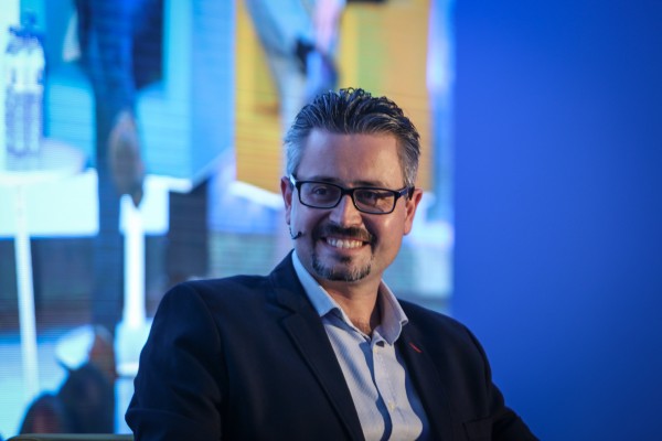 Lucas Serrano: 