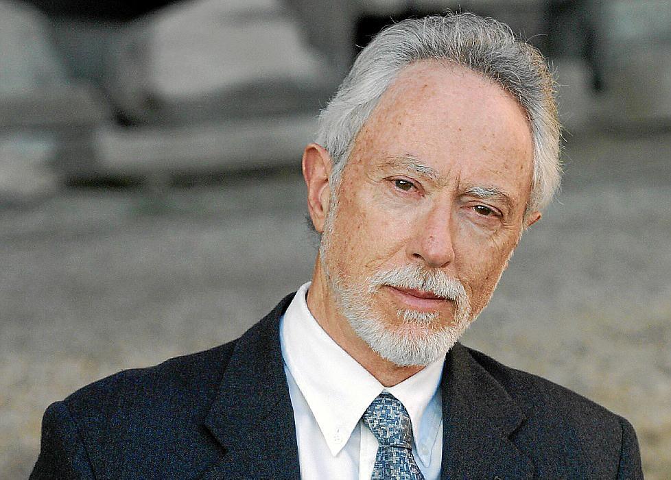 J.M. Coetzee - 
