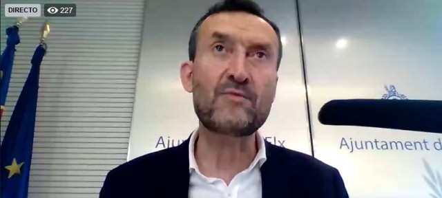 Elche urge a Sanidad a revisar los datos para poder pasar a la Fase 1