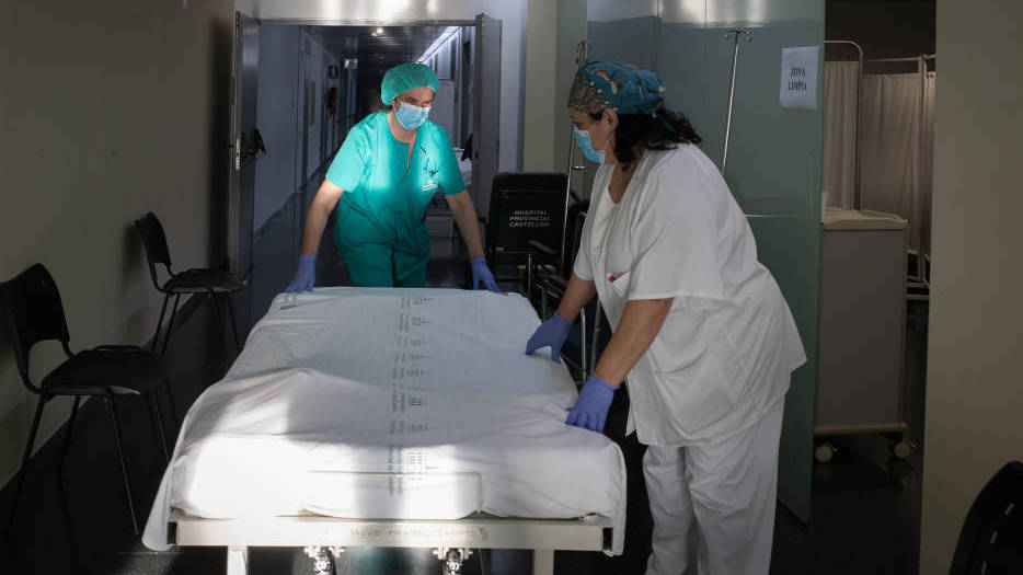 Foto: CARME RIPOLLÉS - 