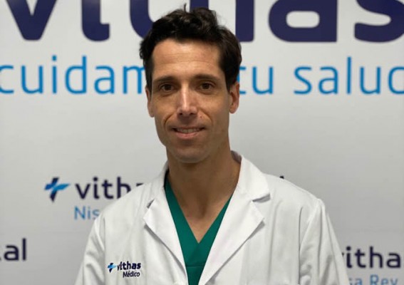 Los controles urológicos, claves para detectar y prevenir tumores de próstata, vejiga o testículo