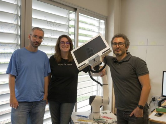¿Qué hace un emprendedor en cuarentena?: el caso de La Siesta Technologies