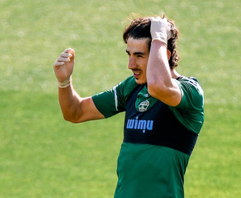 Pere Milla: 