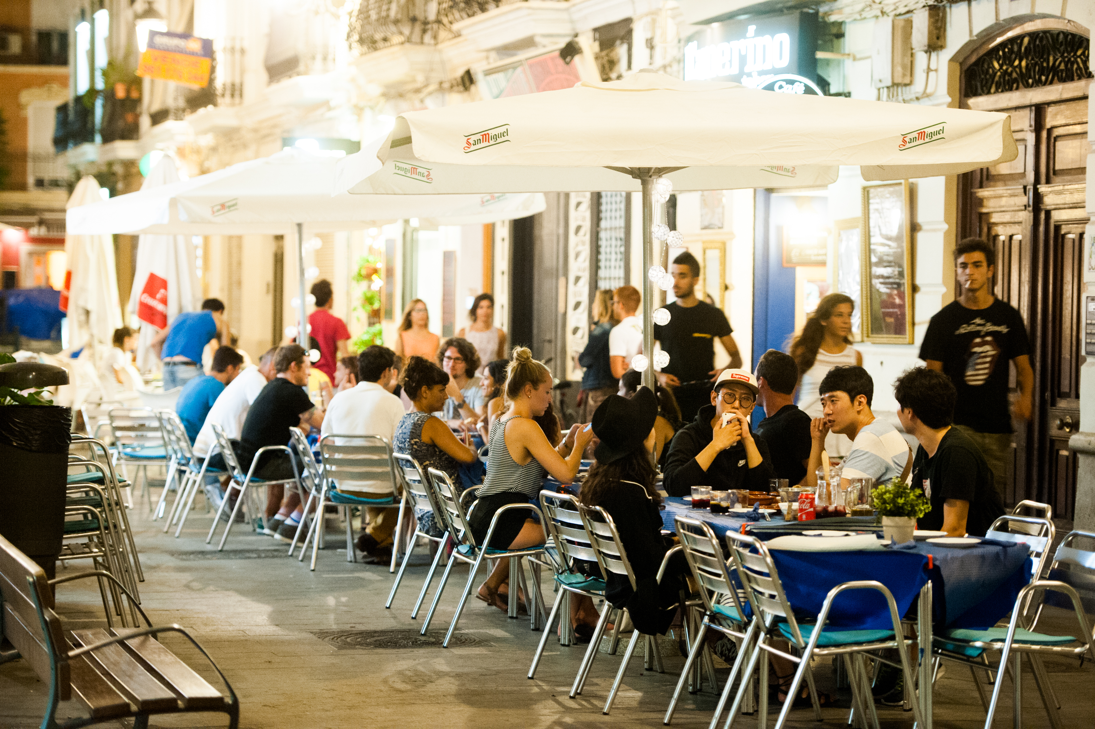 Foto: KIKE TABERNER - 