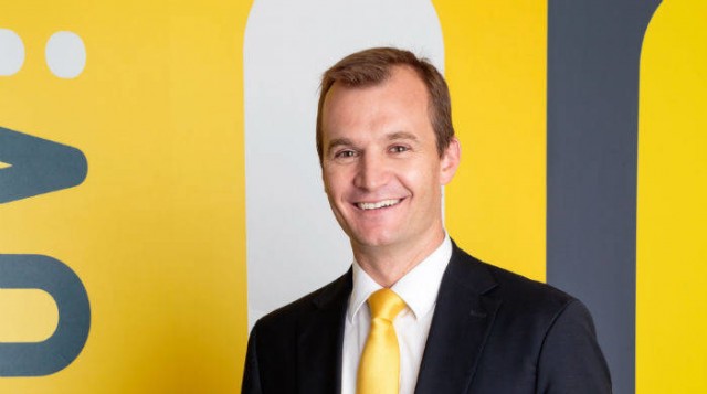 Spenger (MásMóvil) espera que el salto al Mercado Continuo 