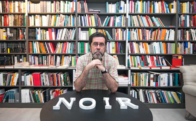 Mariano Sánchez Soler: “Alacant és el món”
