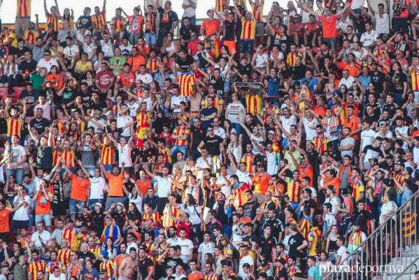 El Mestalla no estará solo en Albacete
