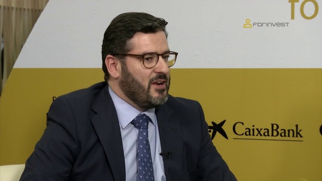 Todavía quedan valientes: la sicav Blacksmith Capital ya tiene el DNI para operar