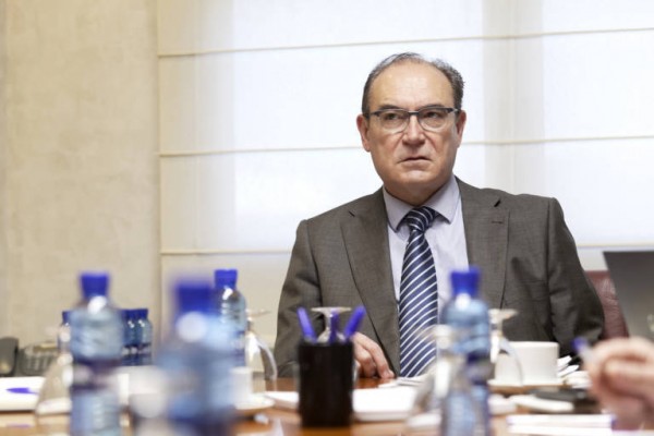 La industria cerámica considera 