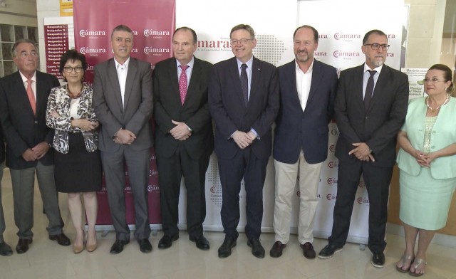 Puig se enfrenta al 'nuevo' PSOE por el tratado de comercio con Canadá