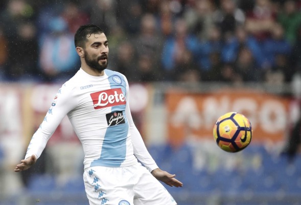 El VCF trabaja el fichaje de Albiol 